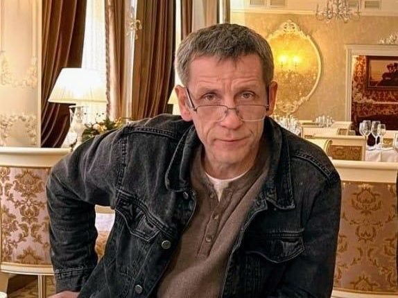 Петр Курьянов