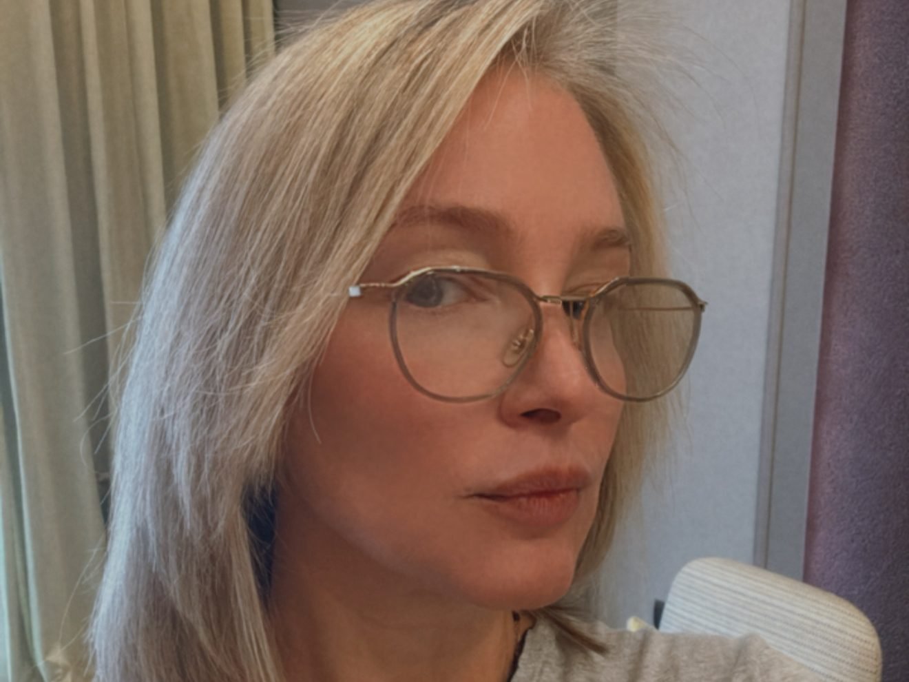 Алёна Пенёва