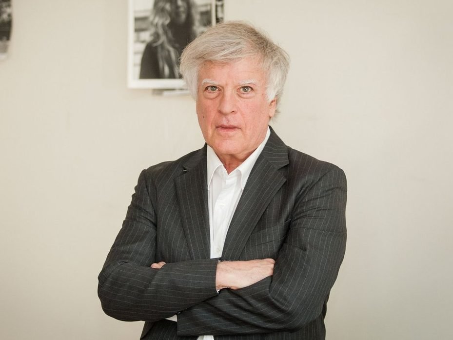 Дэвид Саттер