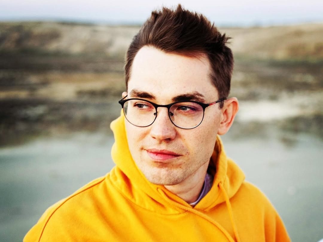 Александр Ильин