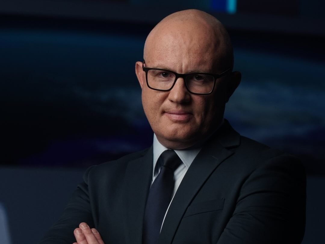 Дмитрий Дубов