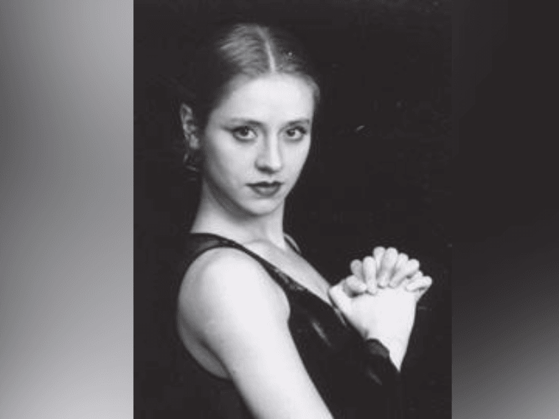 Инга Алейникова