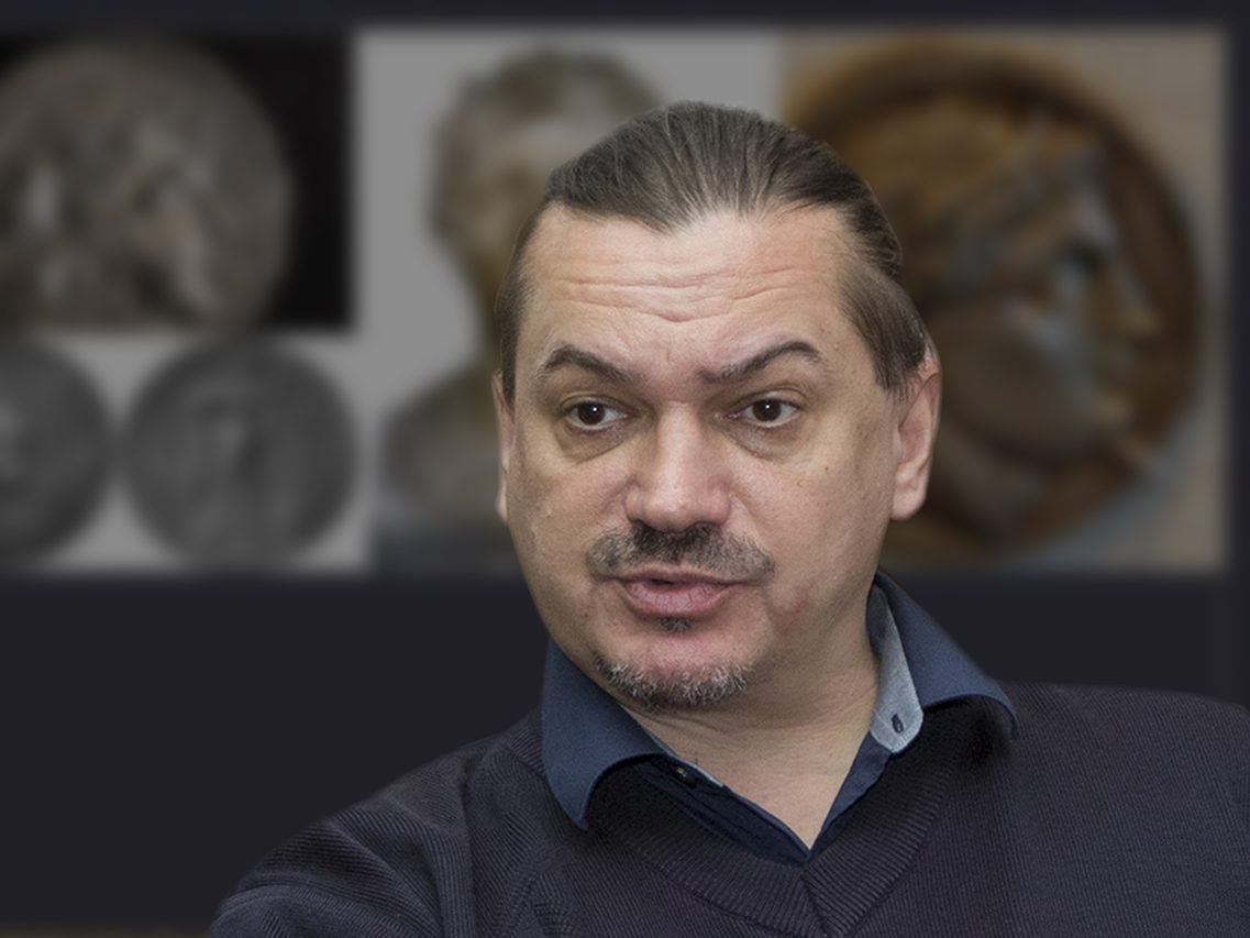 Олег Габелко