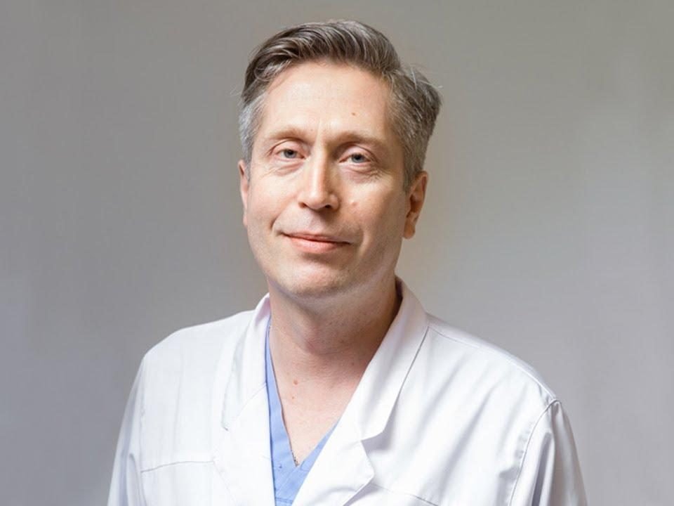 Борис Теплых