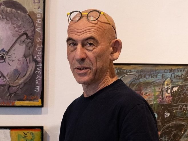 Александр Галицкий