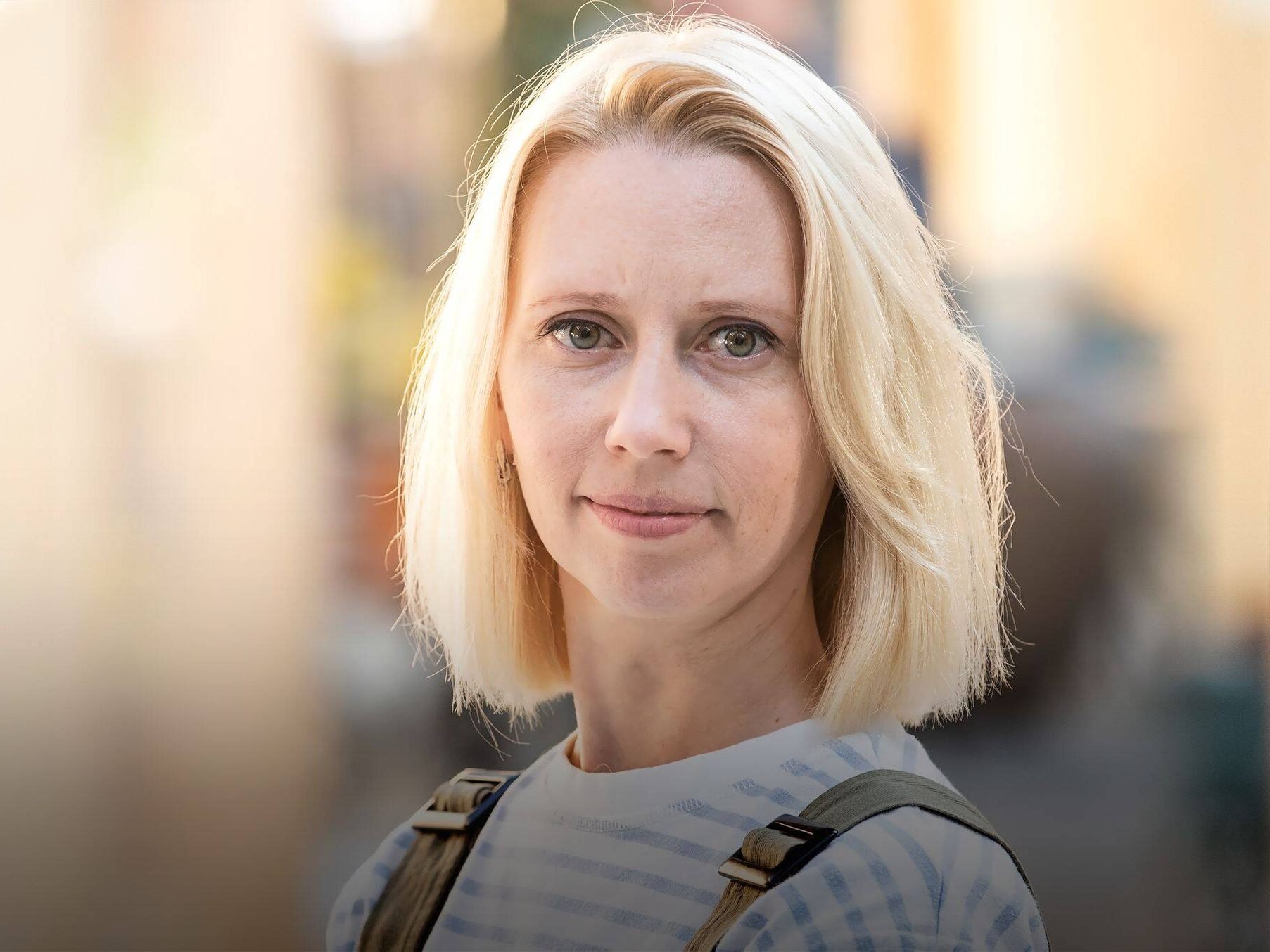 Екатерина Мереминская