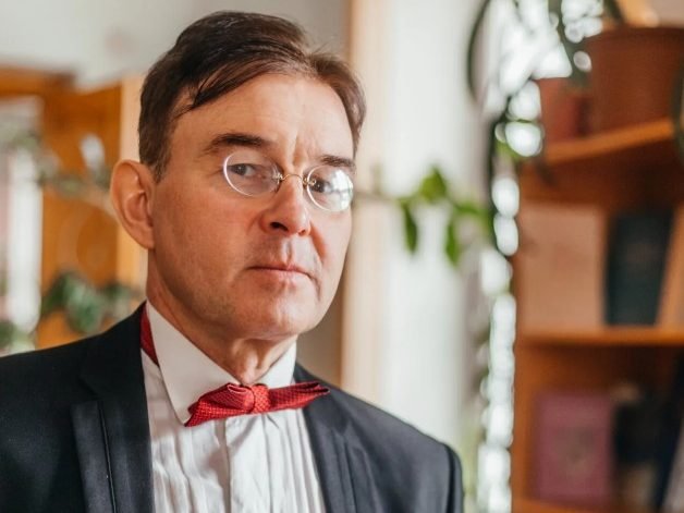 Сергей Фирсов