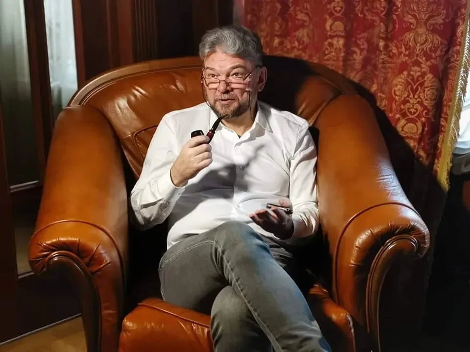 Вадим Лукашевич