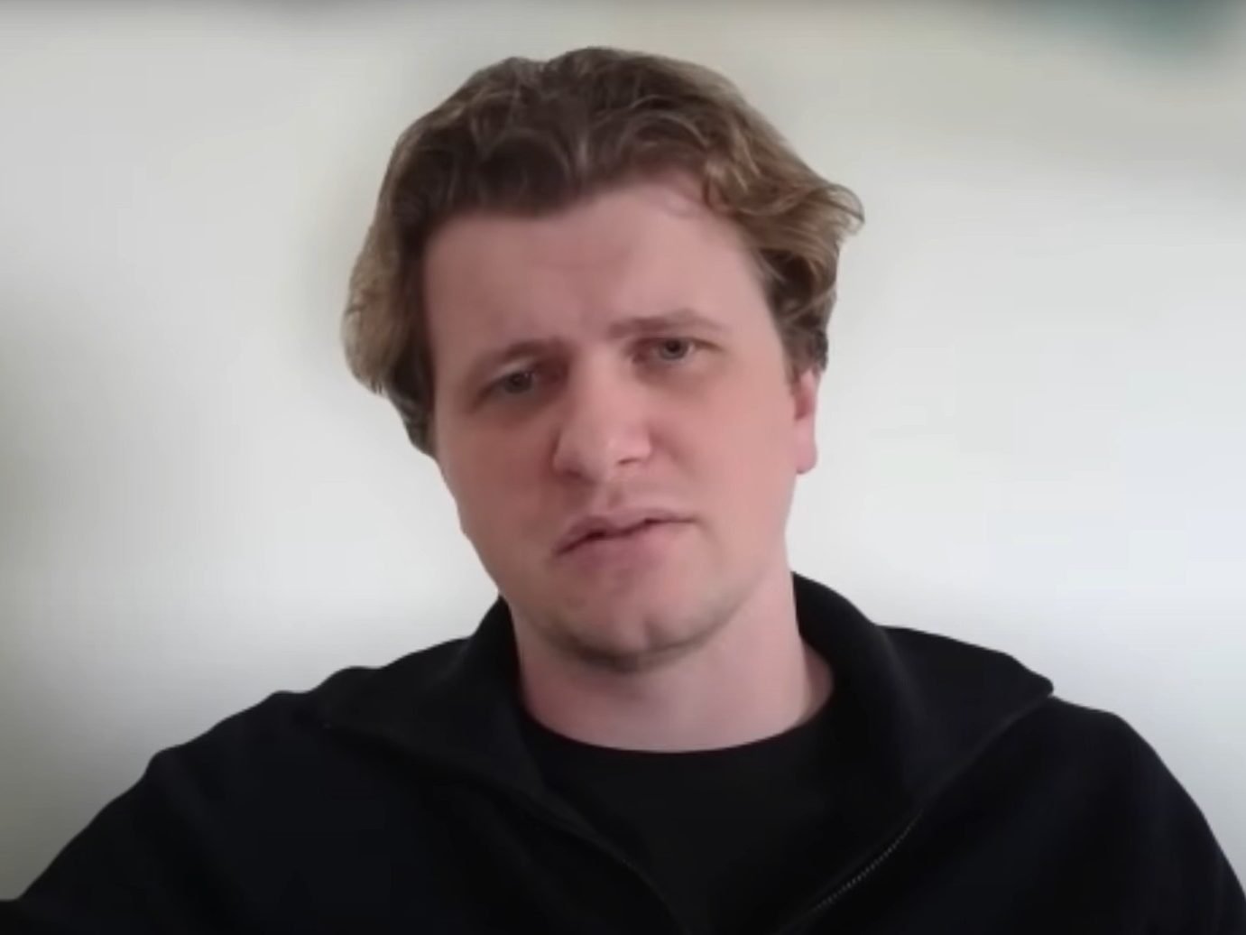 Евгений Легалов