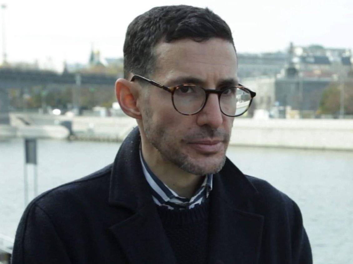 Джошуа Яффа