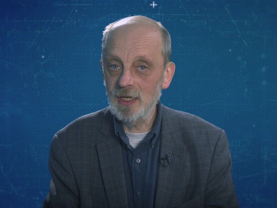 Илья Соломещ