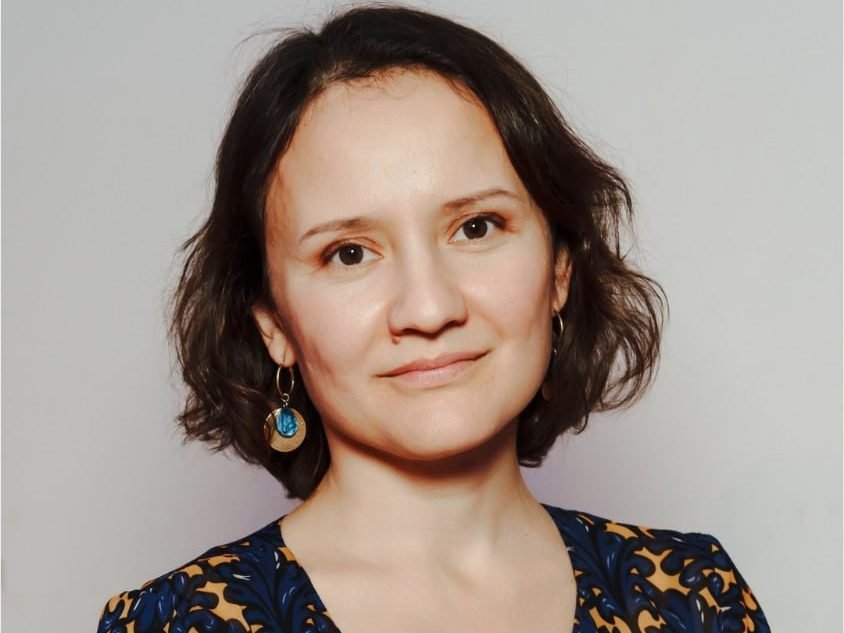 Татьяна Глезер