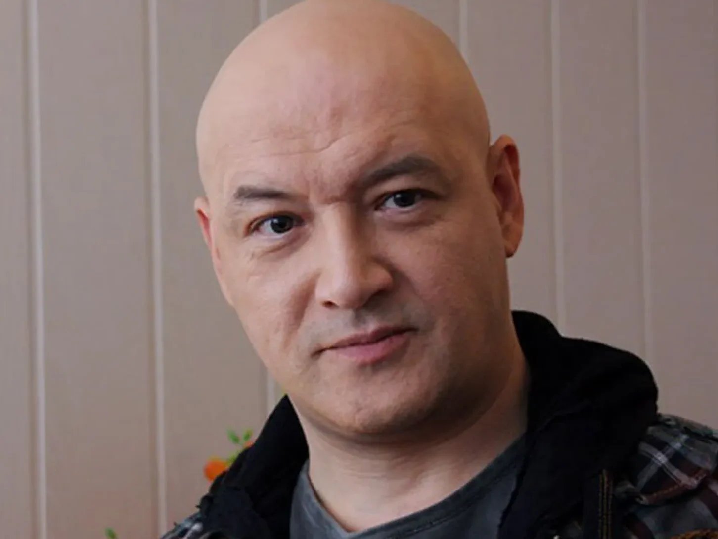 Максим Суханов