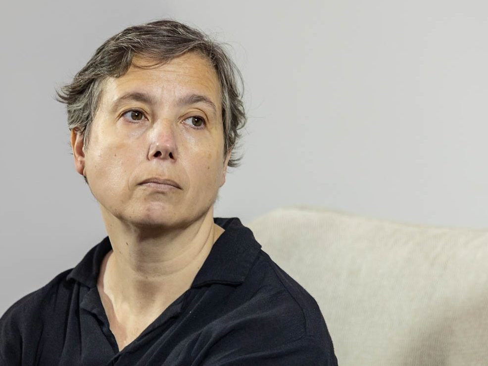 Кира Долинина