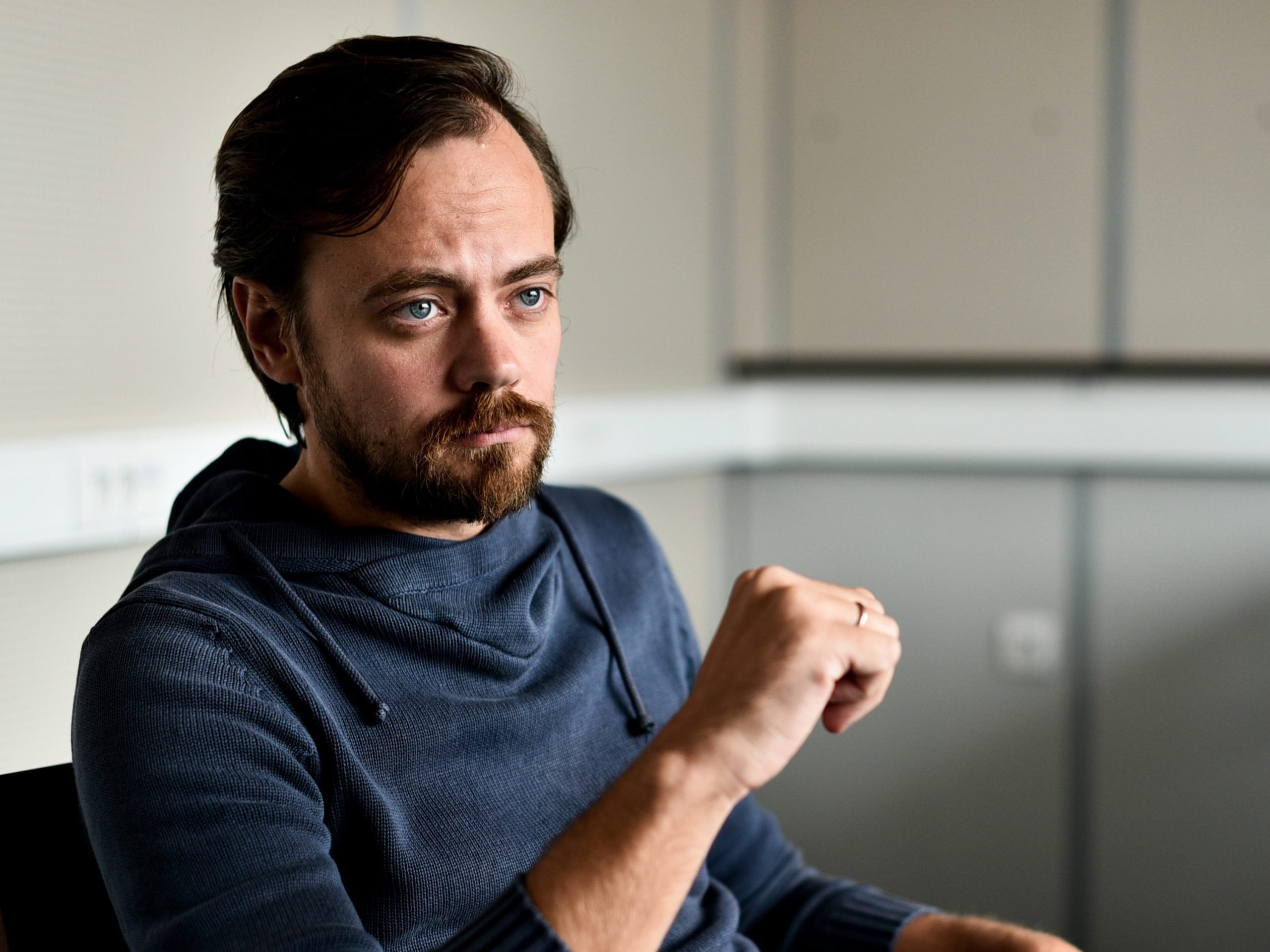 Михаил Шевчук