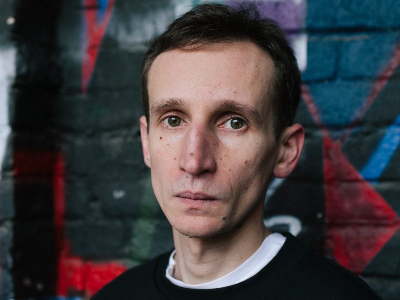 Алексей Синяков