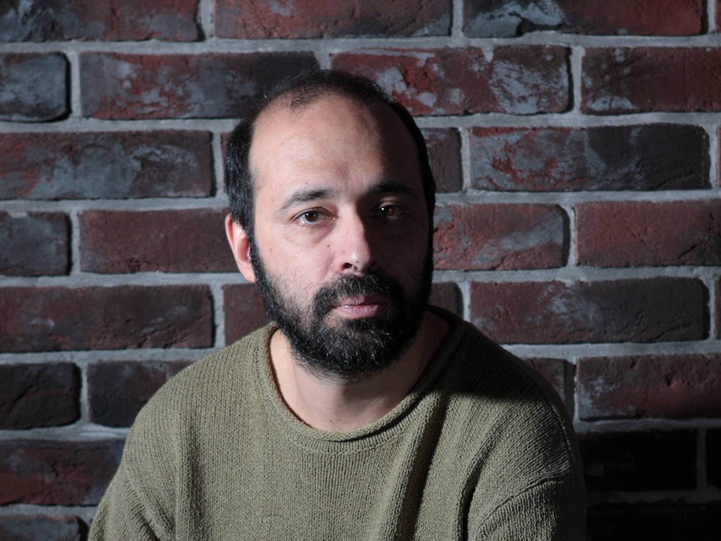 Сергей Кузнецов