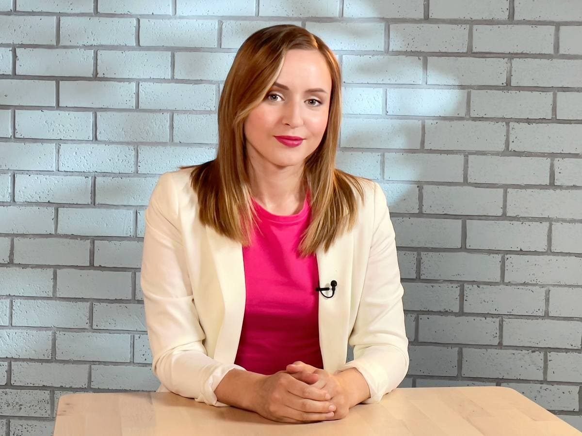 Екатерина Ерусалимская