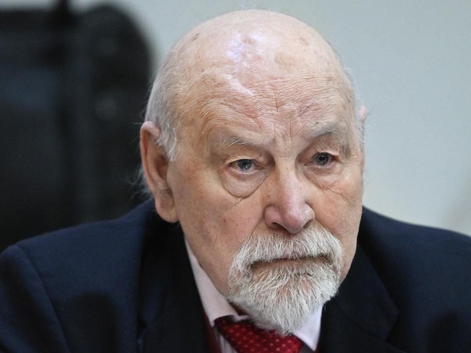 Валерий Борщев