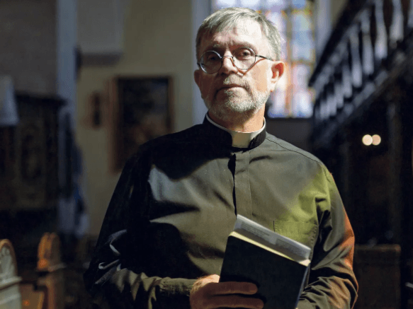 Павел Заякин