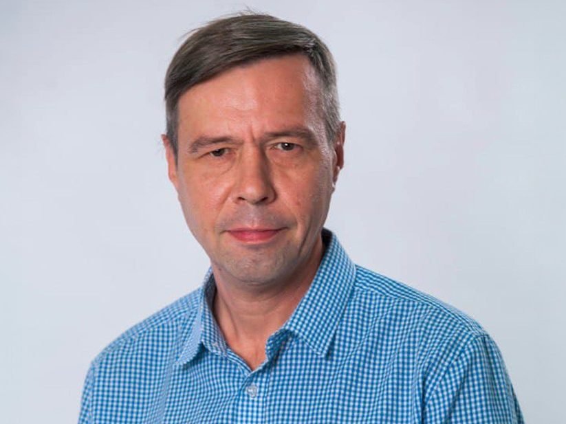 Артём Файзулин