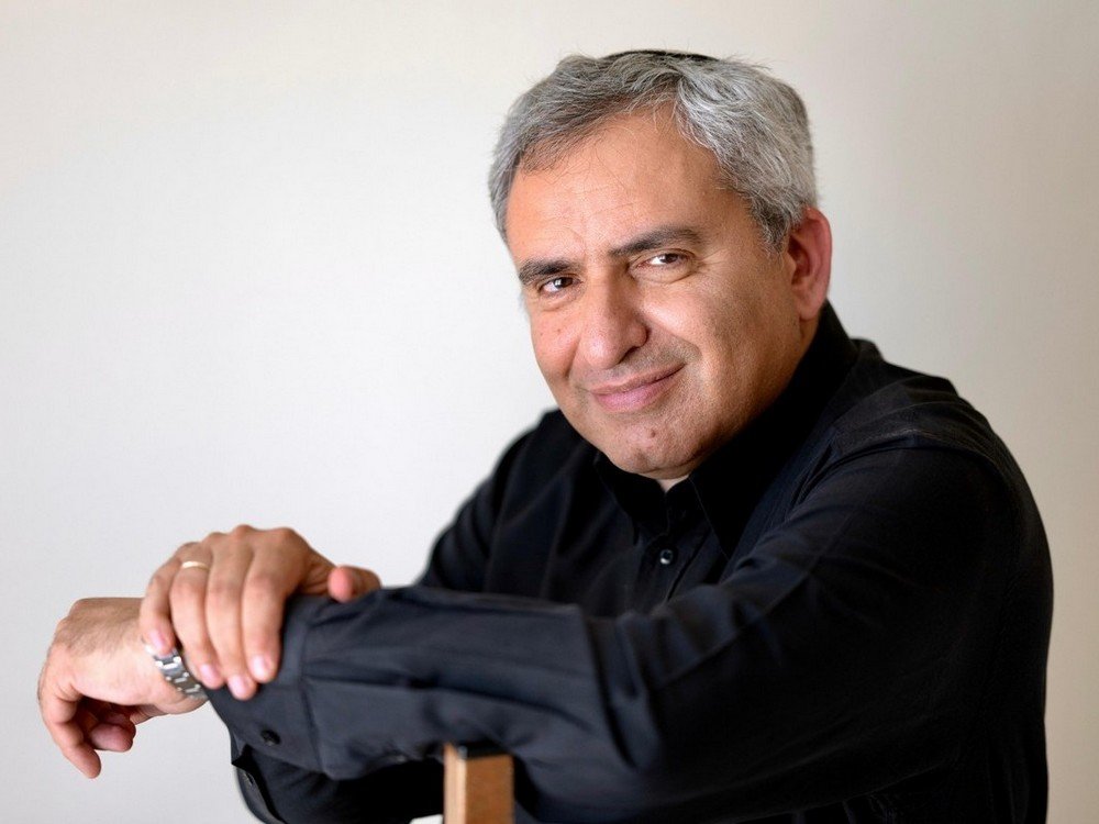 Зеэв Элькин