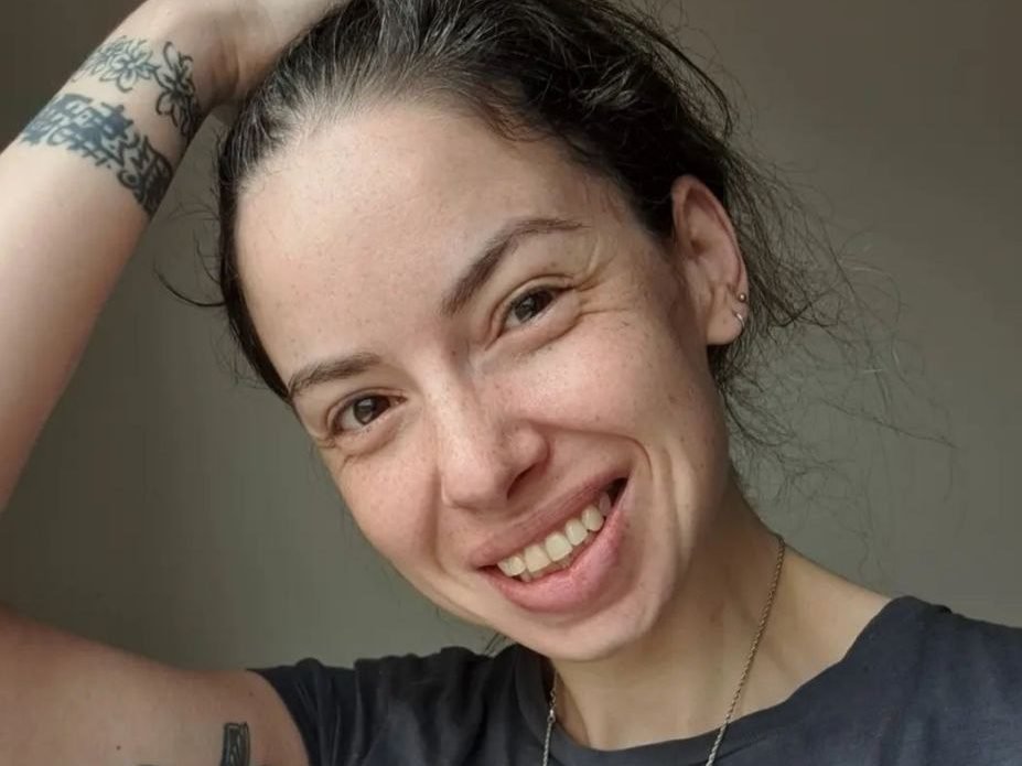 Виктория Мартынова