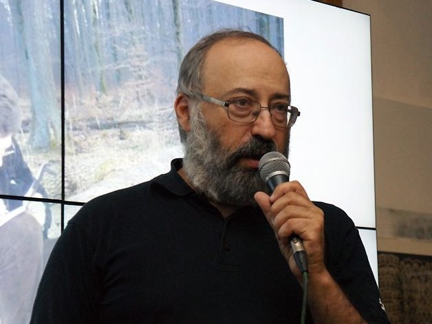 Валерий Шубинский