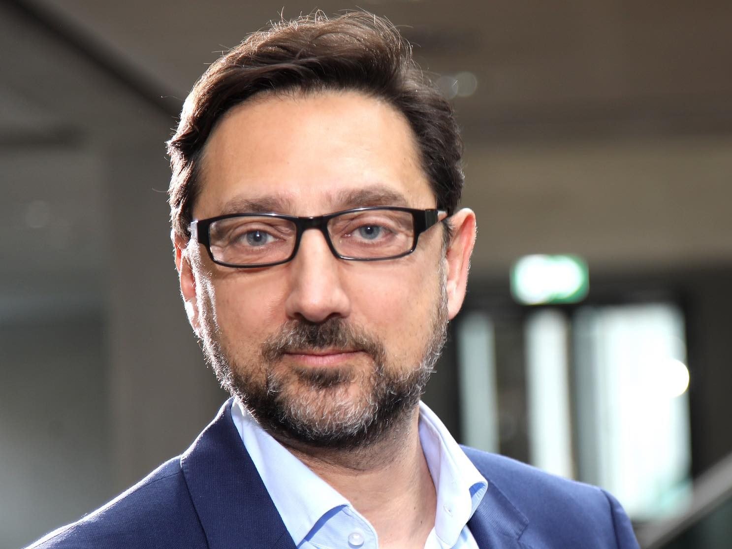 Риккардо Николози