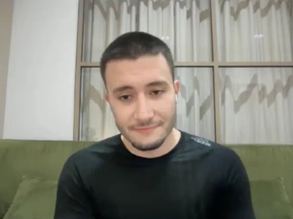 Александр Леви-Ганапольский