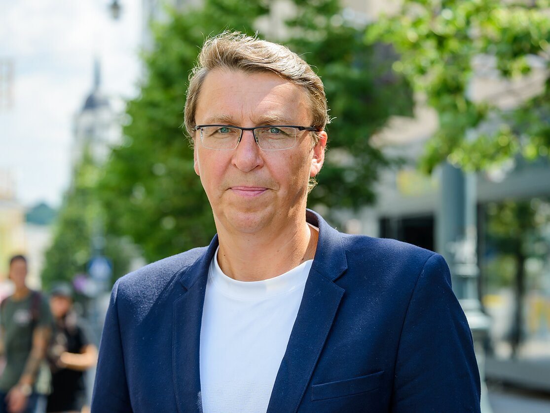 Витаутас Бруверис