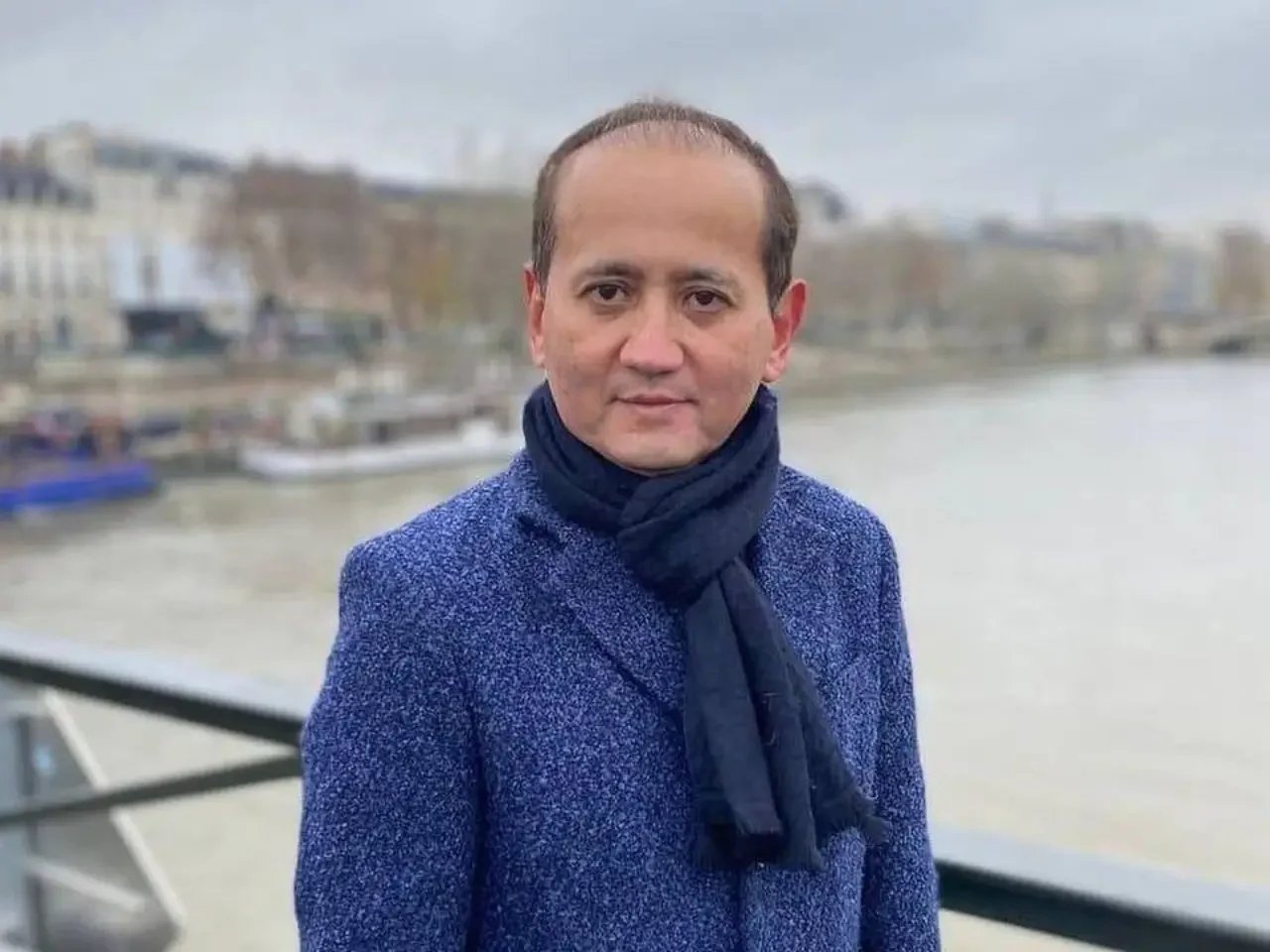 Мухтар Аблязов