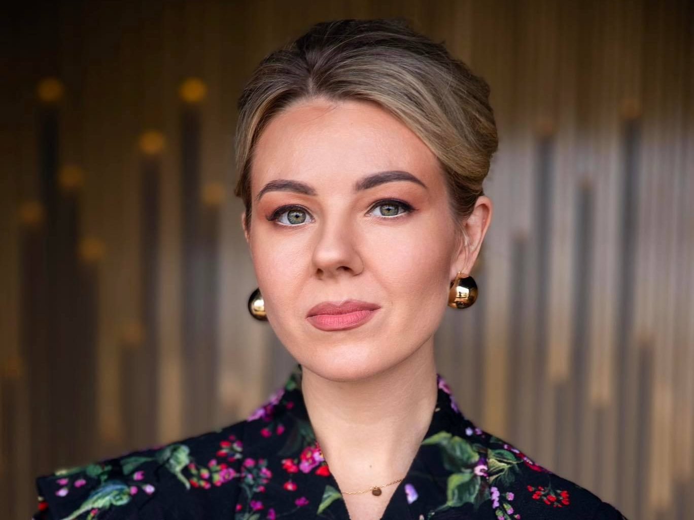 Алёна Курбанова