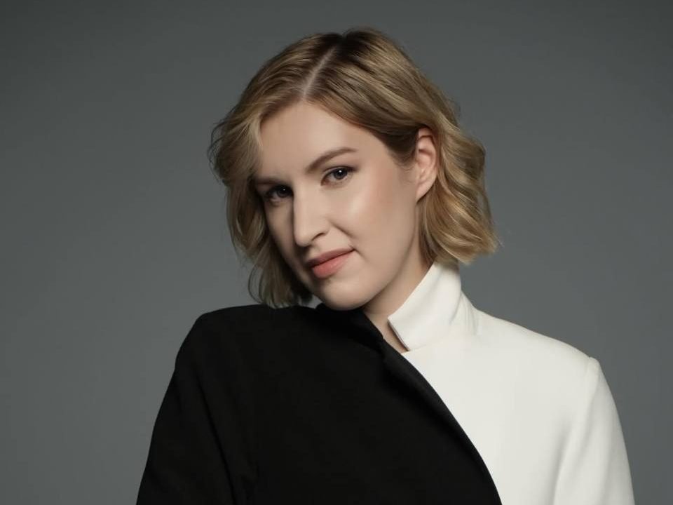 Ирина Аллеман