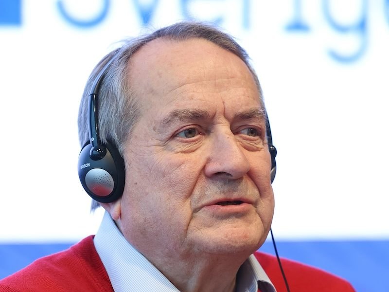 Квентин Пил