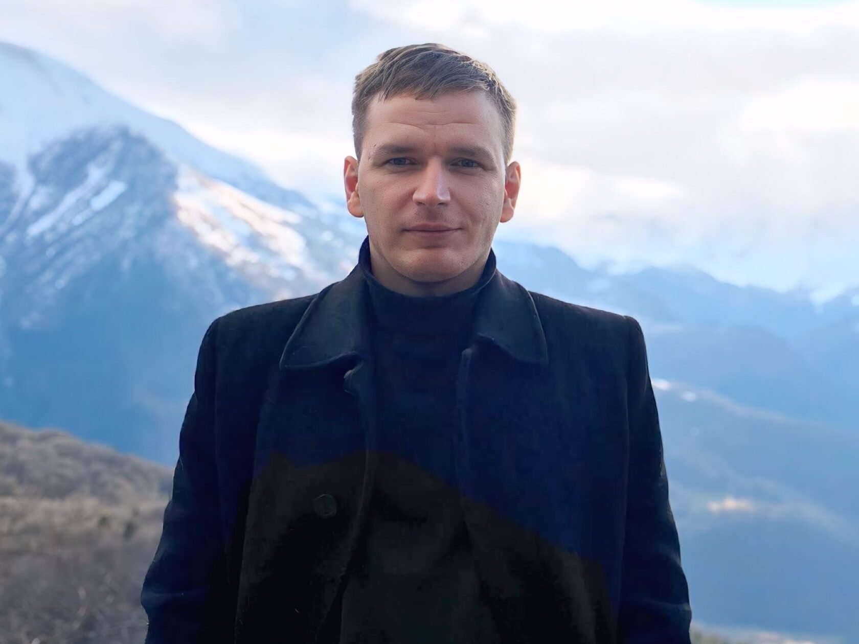 Евгений Малыгин