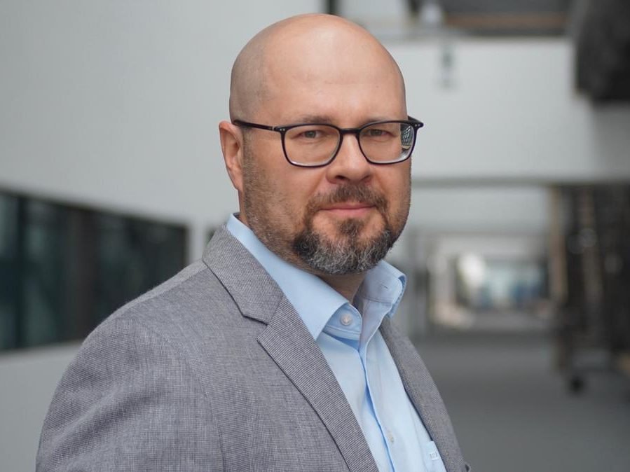 Роман Гончаренко