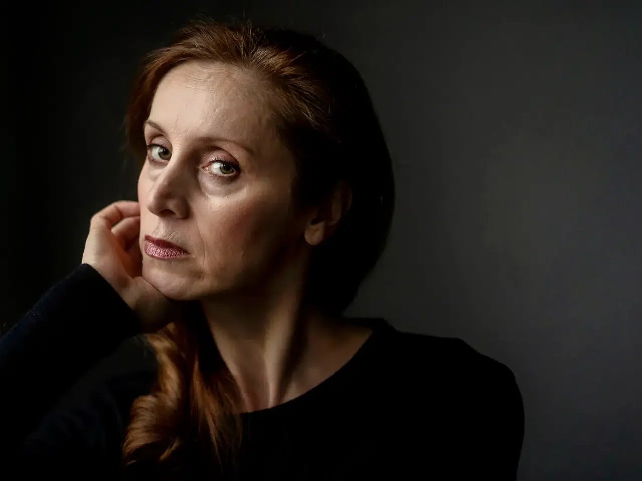 Зулай Магазиева