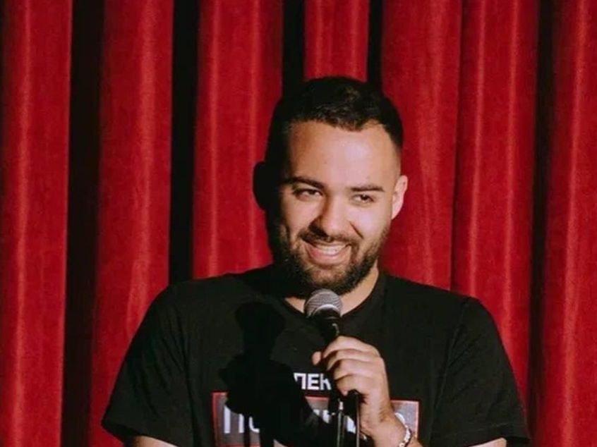 Гарик Оганисян