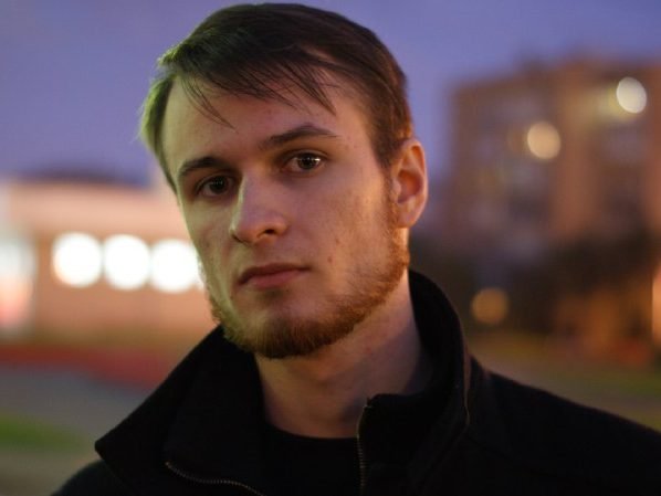 Владимир Ратников