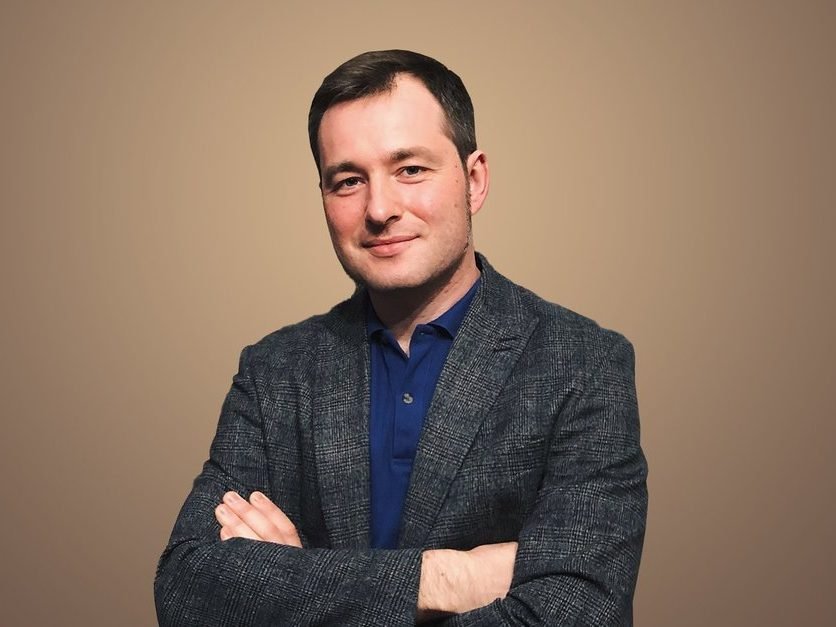 Максим Алонцев