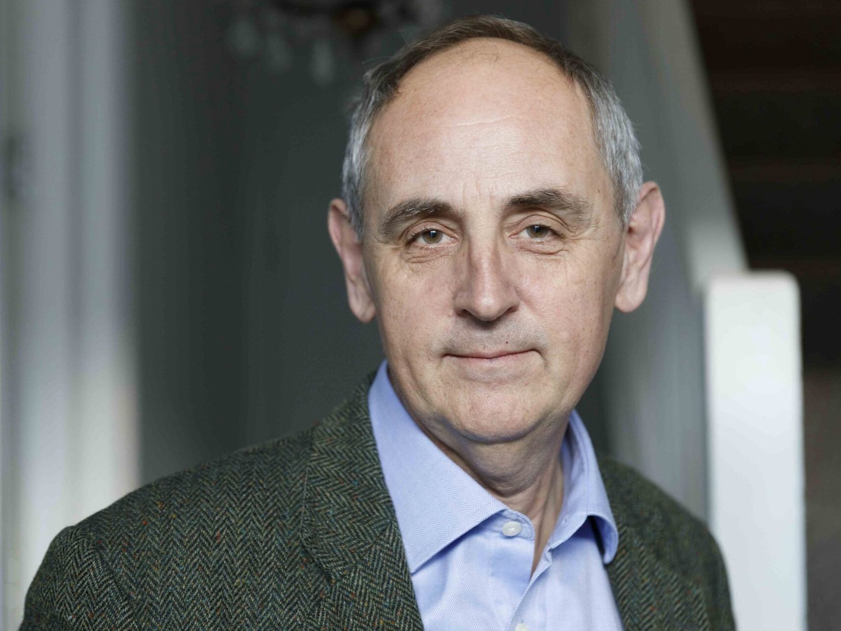 Эдвард Лукас