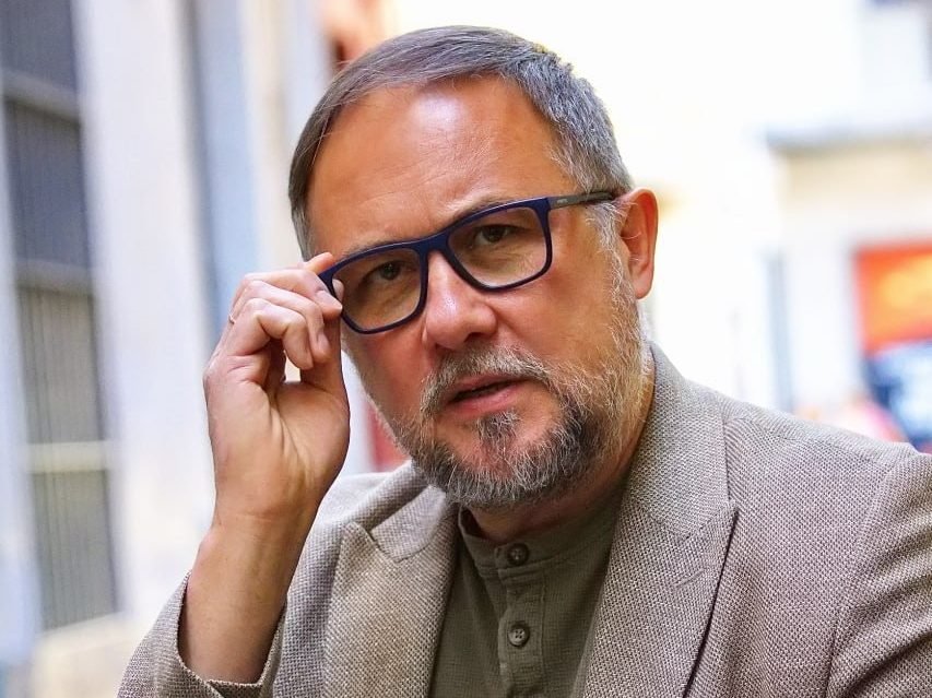 Даниил Кислов