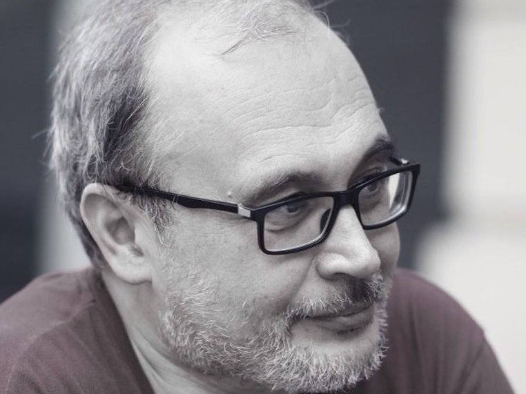 Денис Билунов