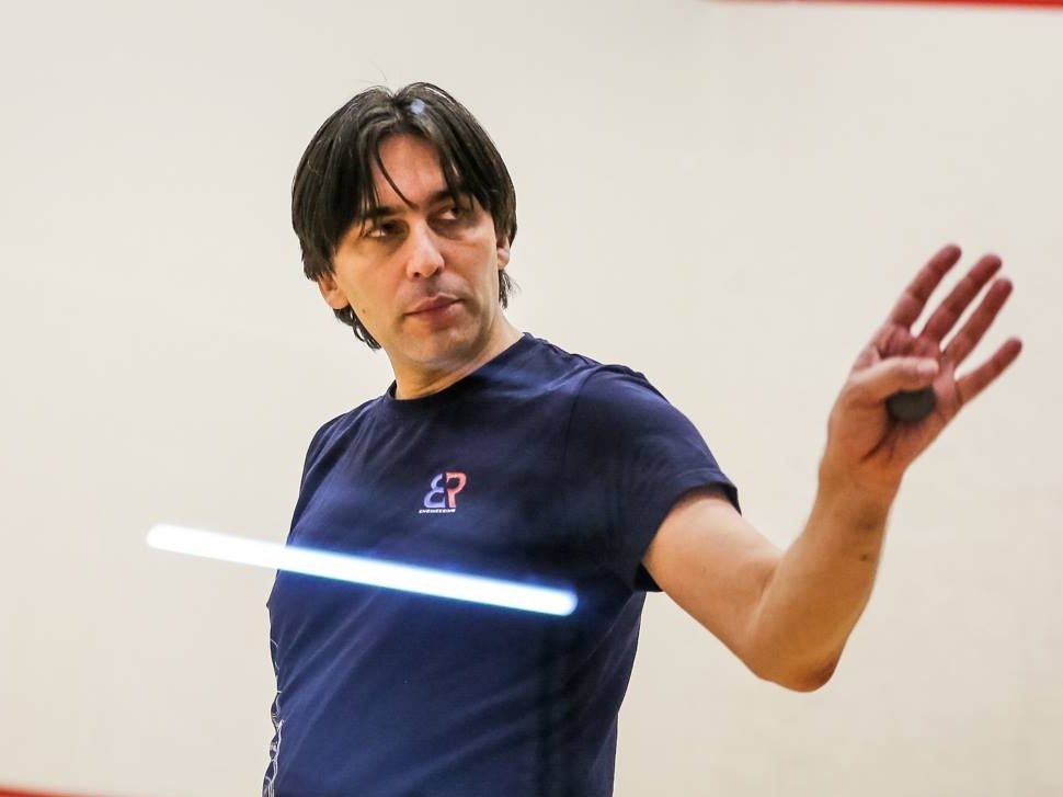 Эльмир Валеев