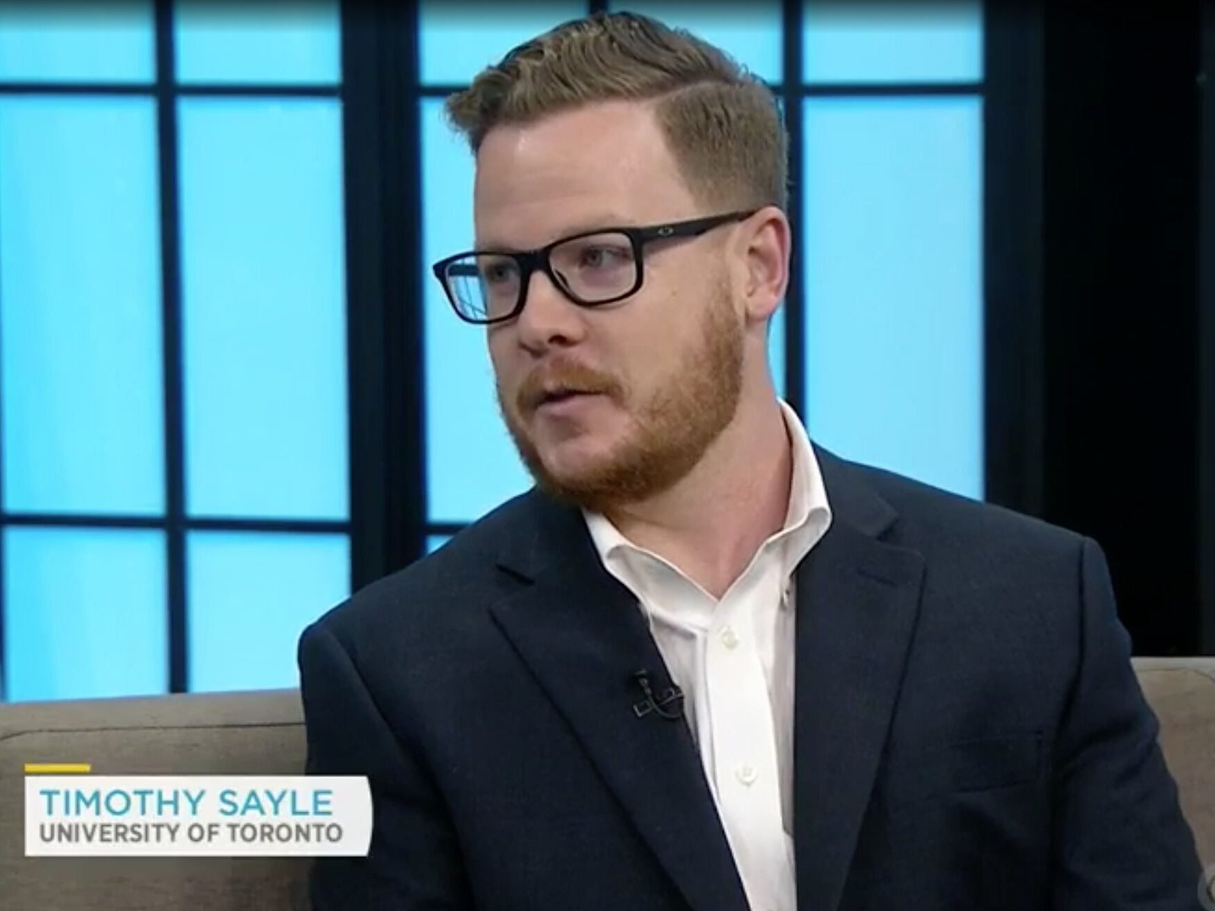 Тимоти Сэйл