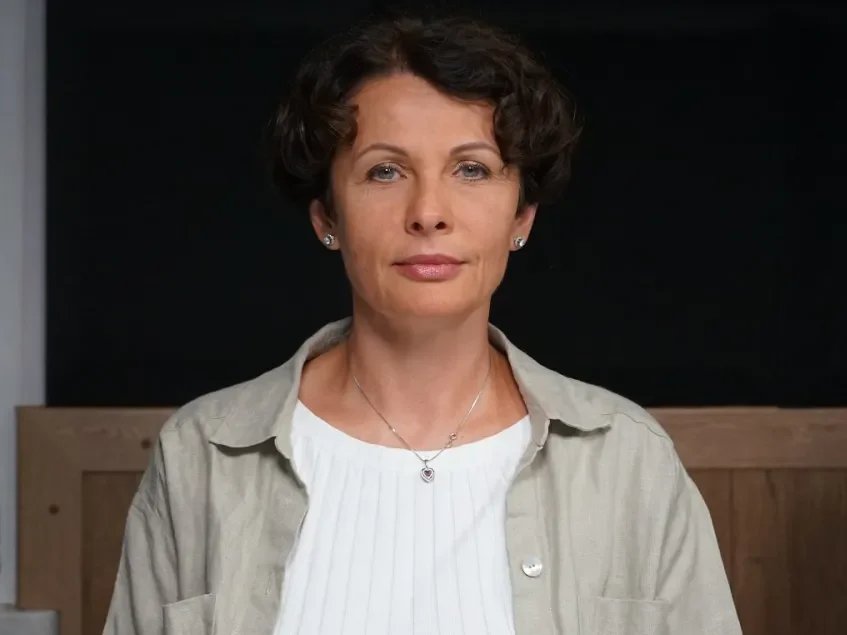 Светлана Шатилина