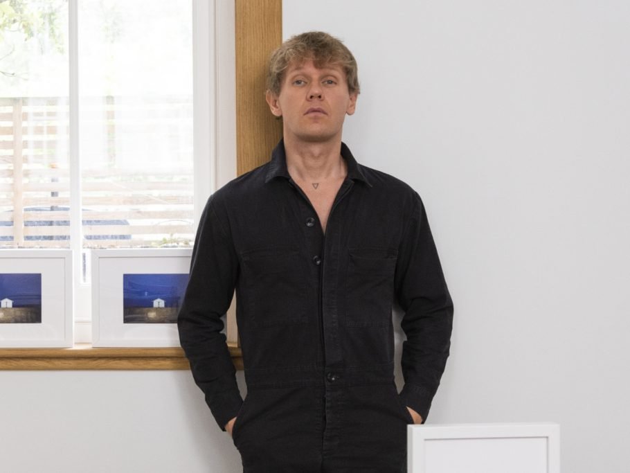 Фёдор Павлов-Андреевич