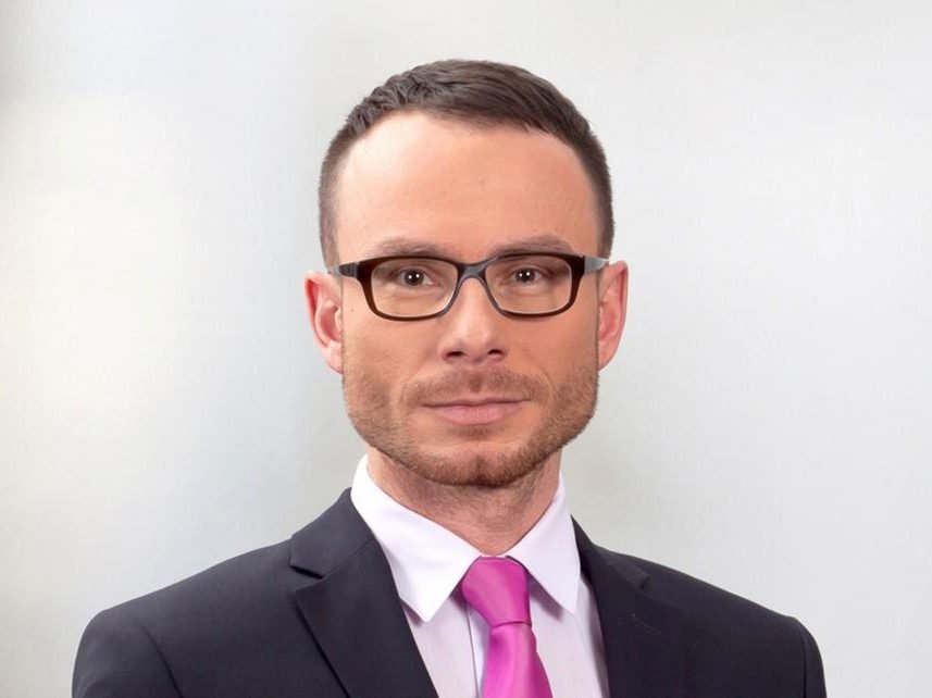 Юрий Решето