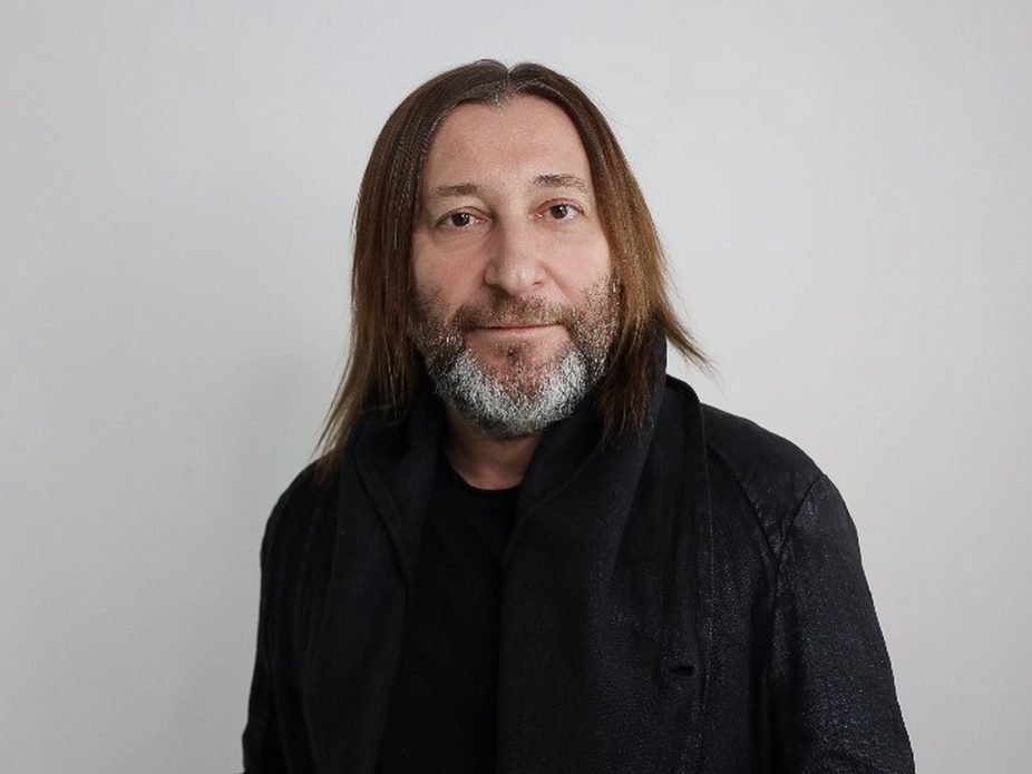 Шура Би-2 (Александр Уман)